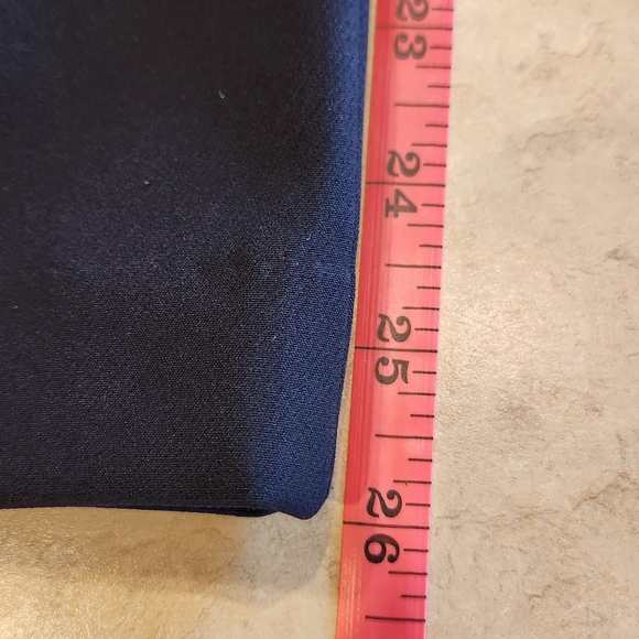 NWOT Express Skinny Mid-Rise Slacks - Picture 10 of 16
